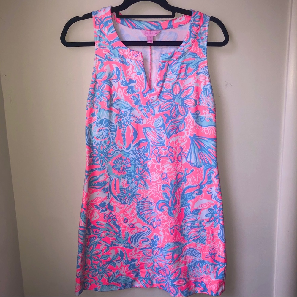 lilly pulitzer
